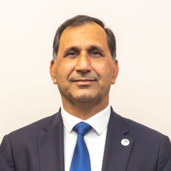 Javid Akhtar