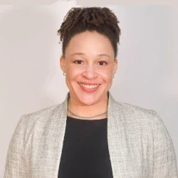 Dr. Gayla Ferguson CATCH