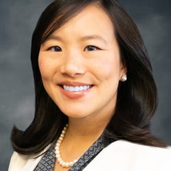 Dr. Theresa Tran Carapucci